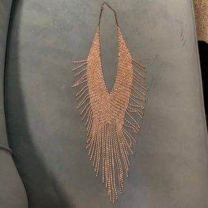 💎 Stunning Diamond Necklace 💎